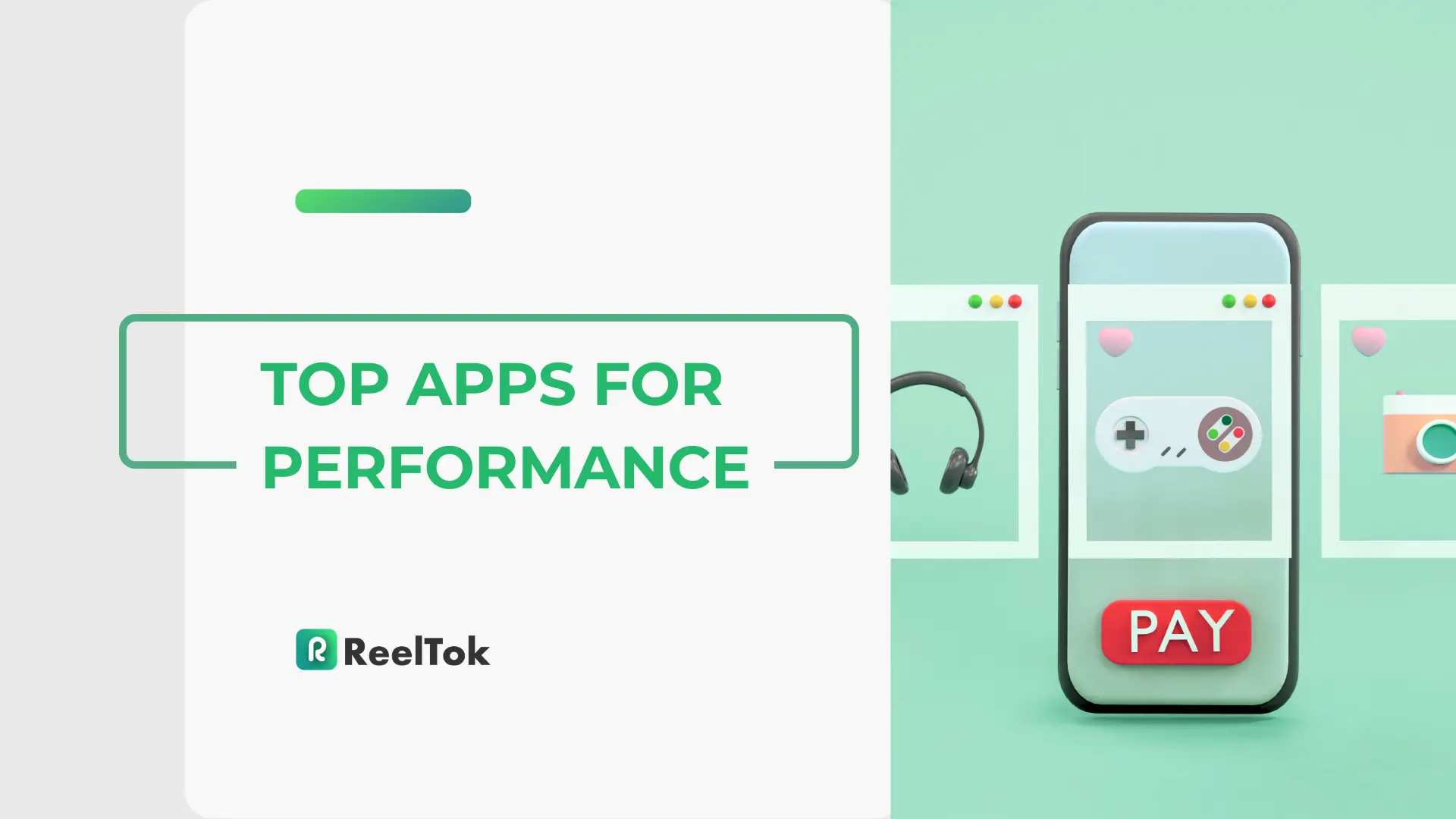 Best Apps to Enhance My Shopify Store's Performance and User Experience