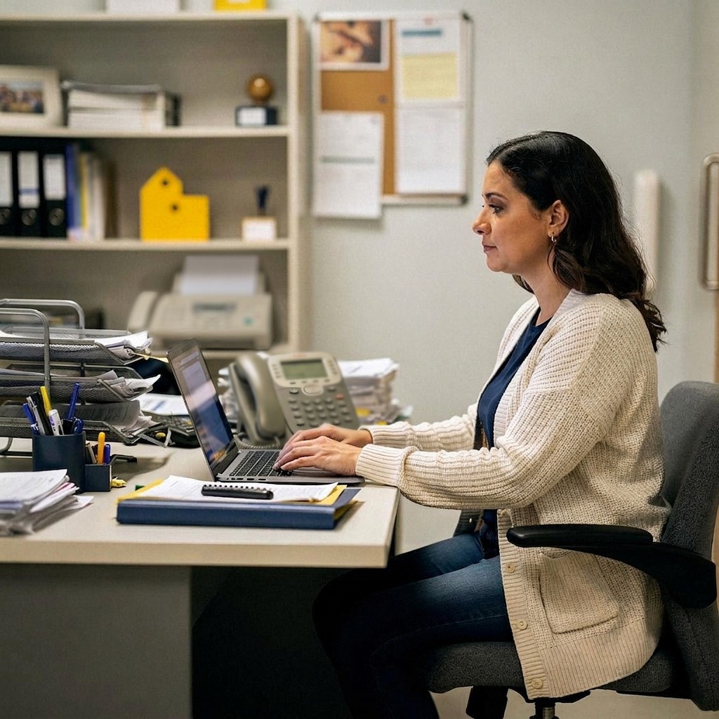 Bottlenecks in SNF healthcare coordination.