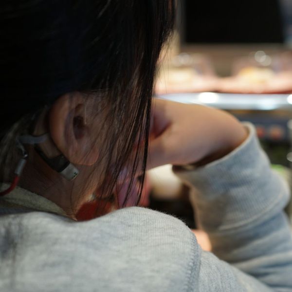 Living With Hearing Loss in the Digital Age 2