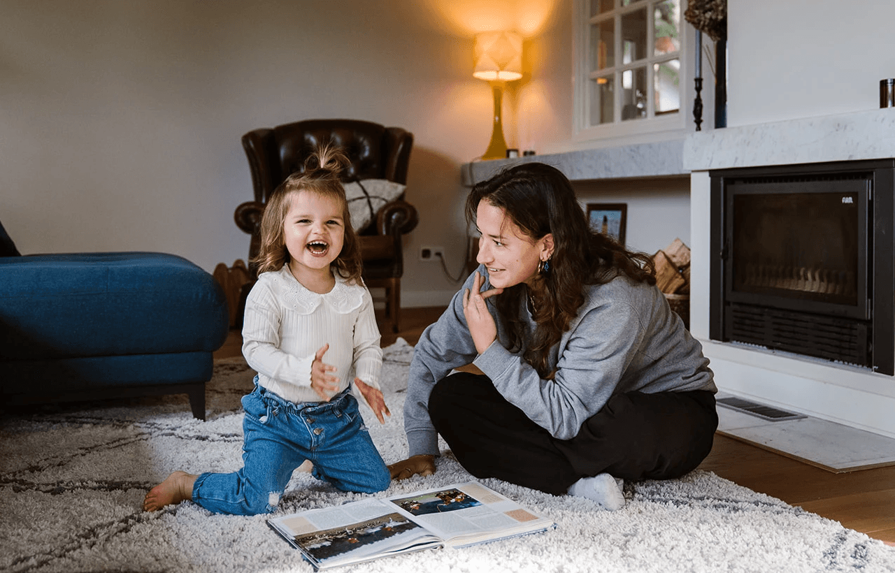 Become a babysitter in Eindhoven