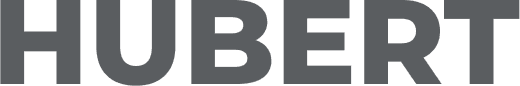 Logo imobiliária Hubert