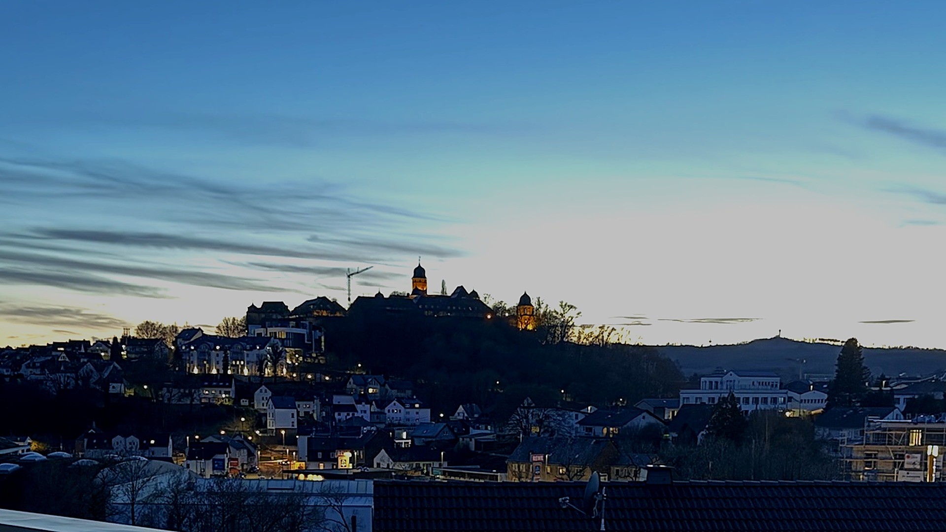Schloss Montabaur