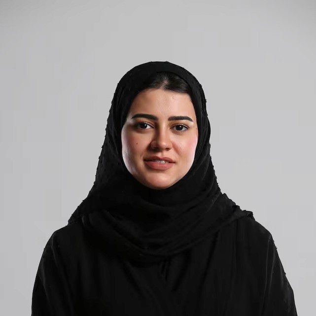 Nora Al-Shehri