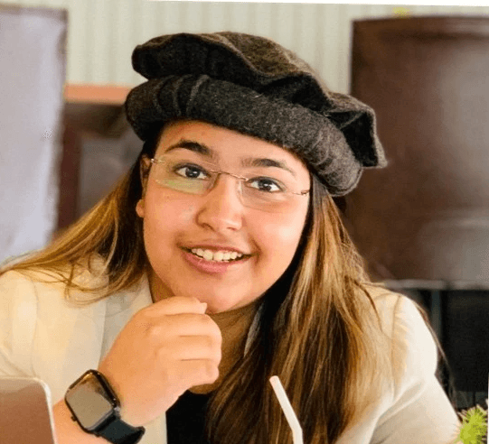 Portfolio Creator Avatar