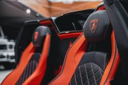 Lamborghini Aventador S Roadster 1 of 1 + AD PERSONAM + Sammler — Vorschaubild 25