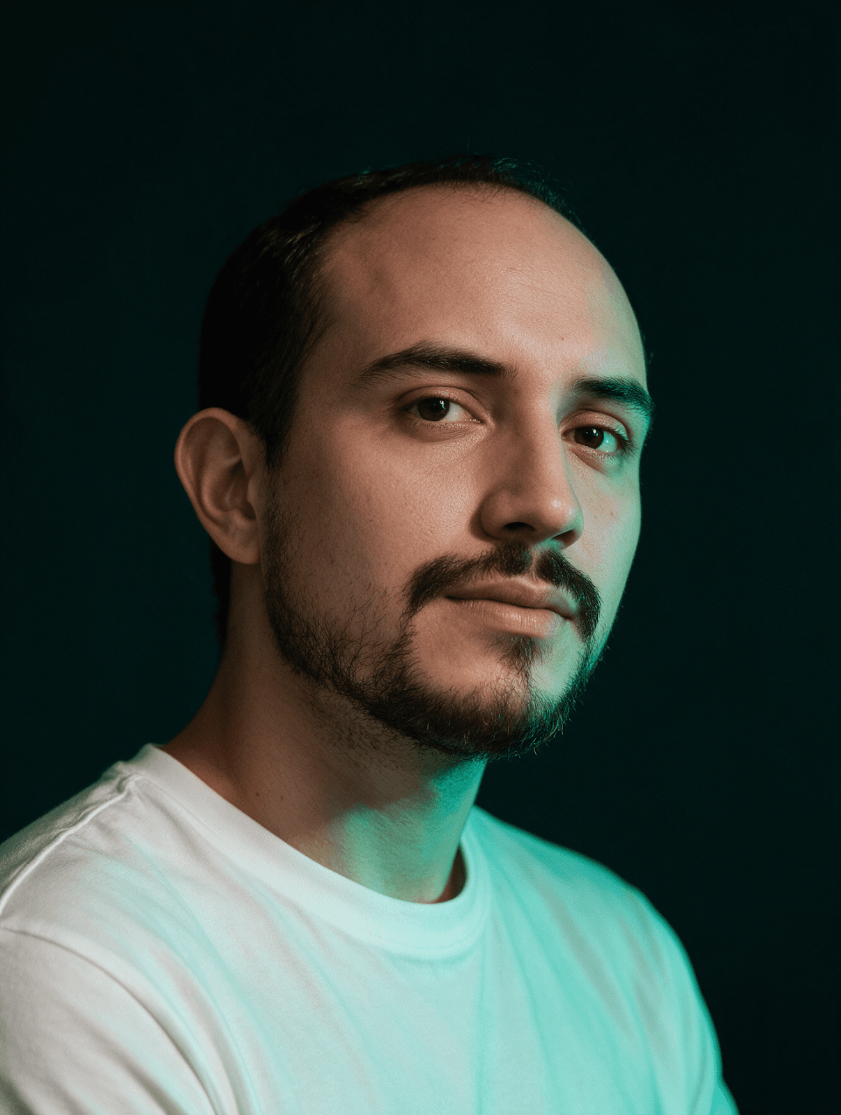 Carlos Montenegro