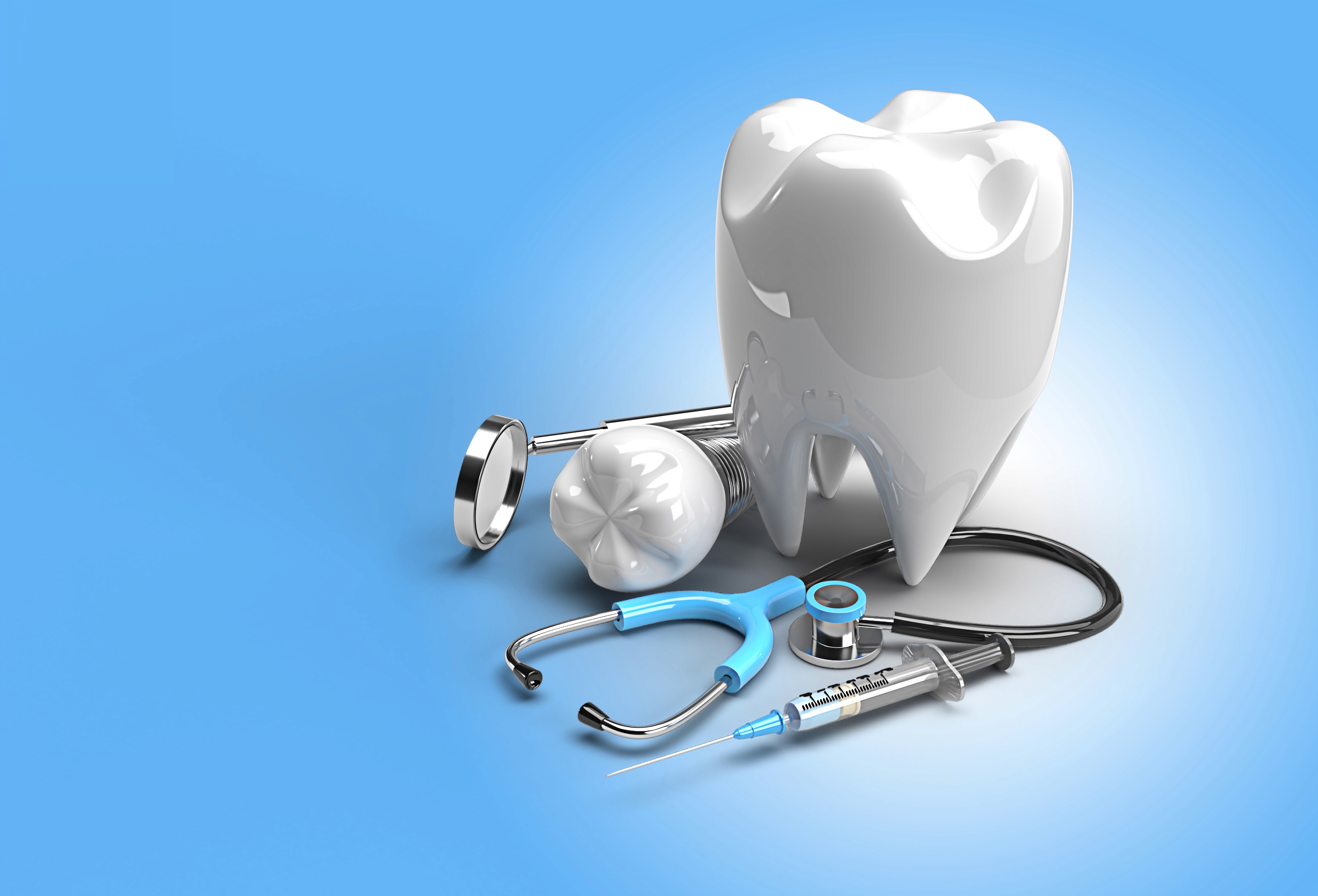 tooth