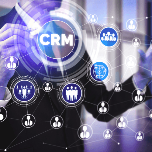 Ai CRM integration