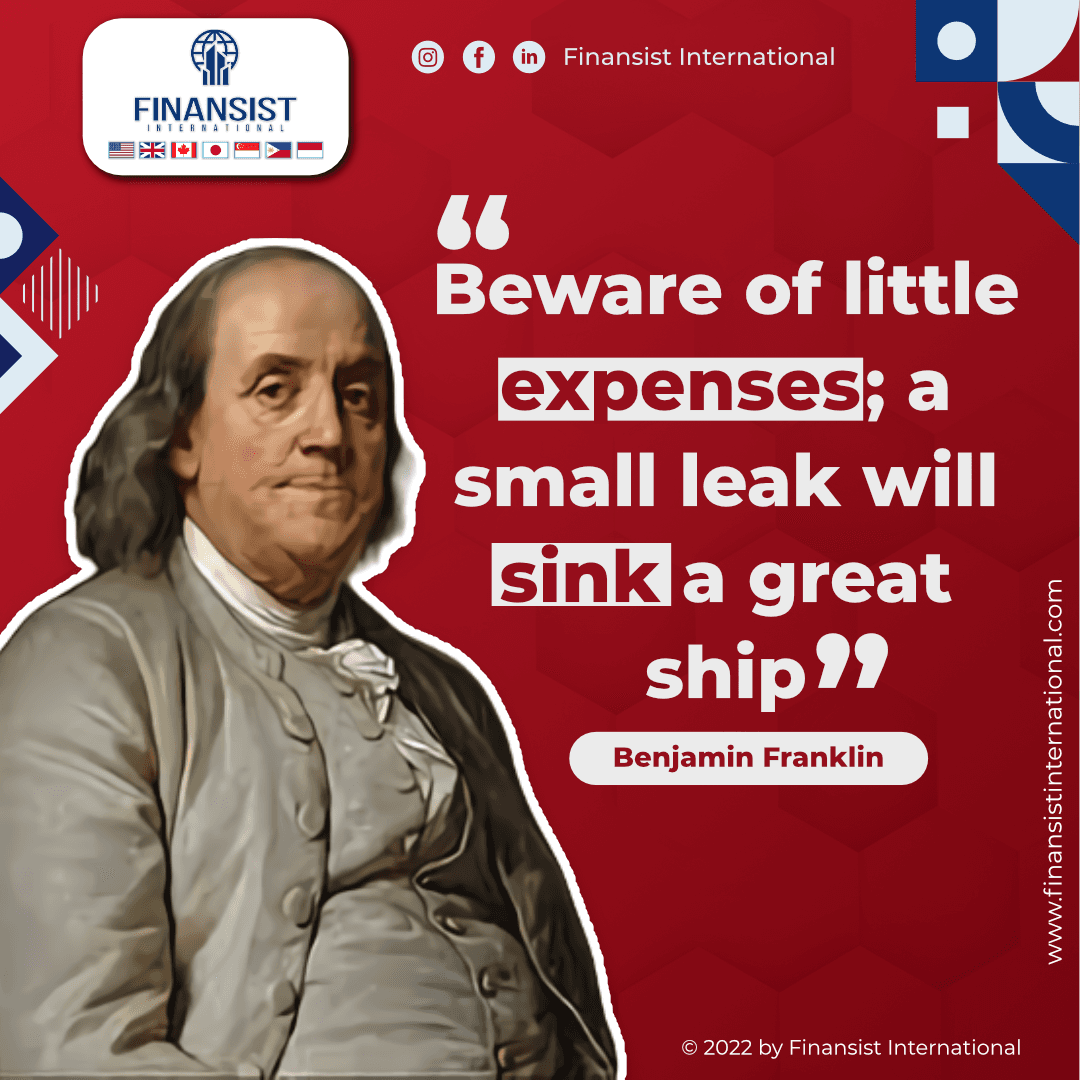 Finansist International Social Media Design — image 1