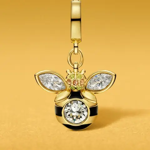 Une photo Instagram de Swarovski