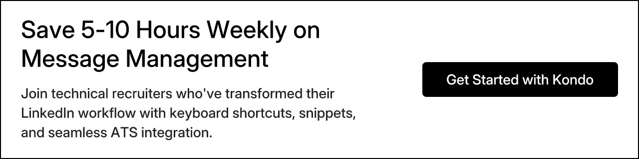 Save 5-10 Hours Weekly on Message Management