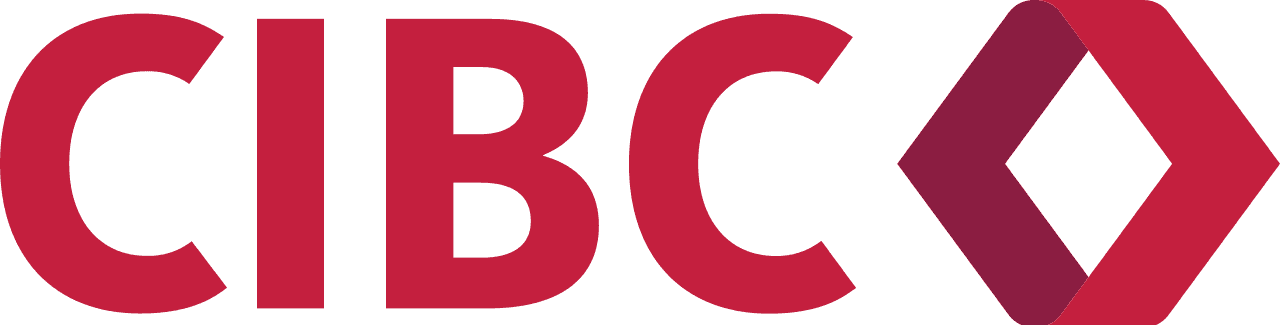 The CIBC logo