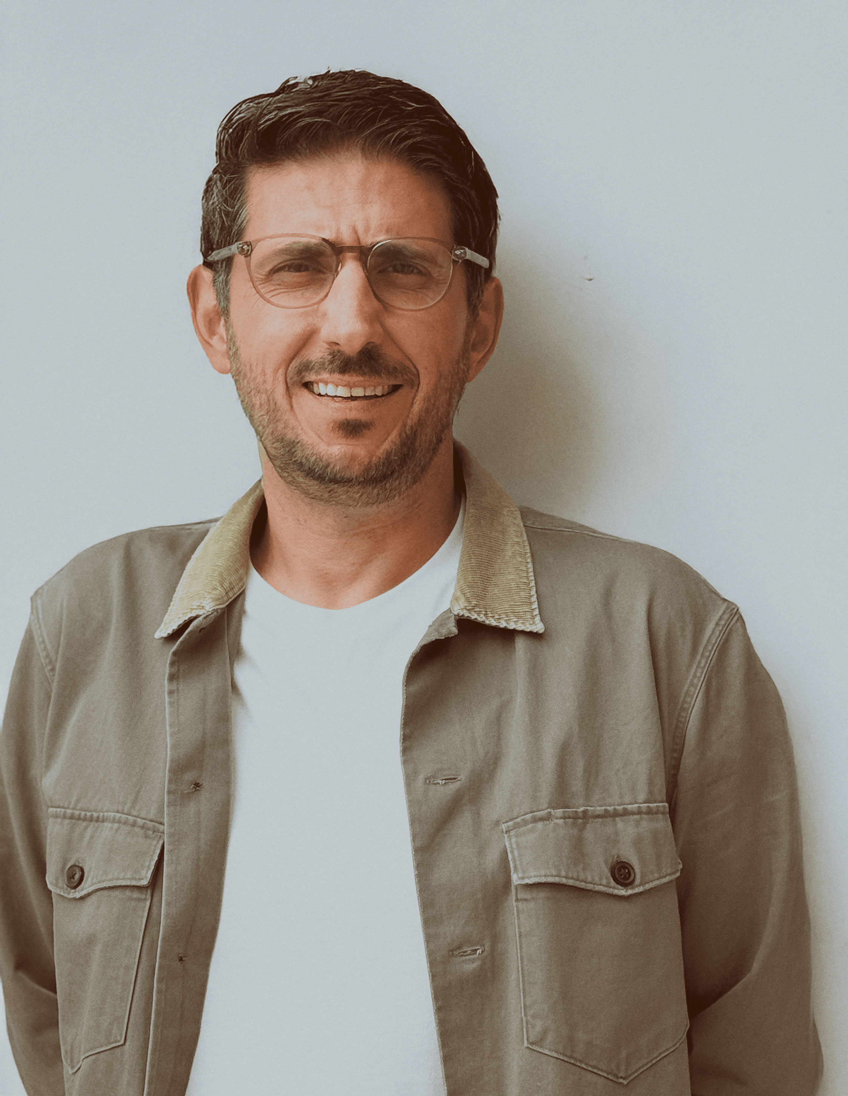 Tipota Design Studio — Jim Bletsas