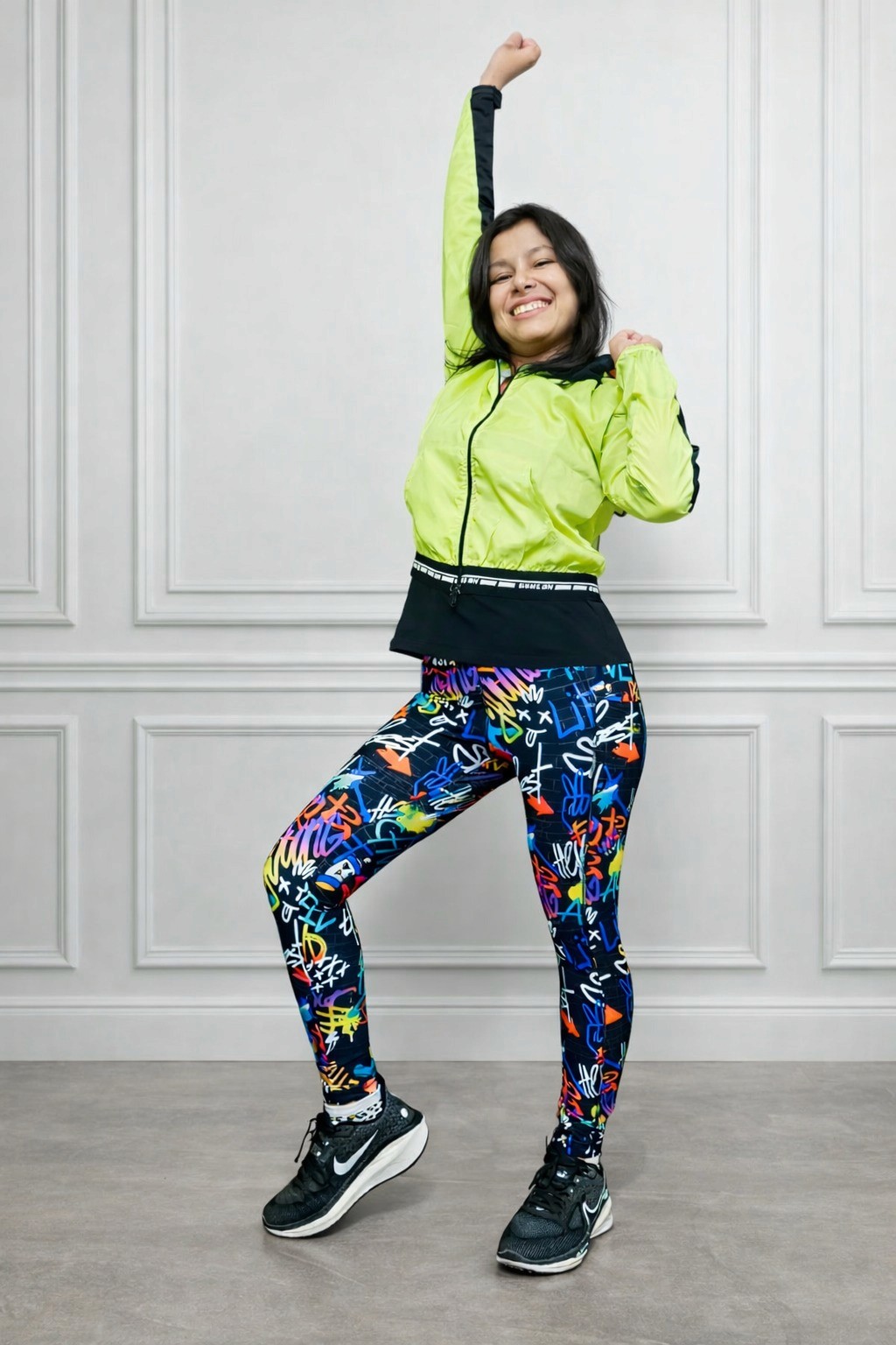 Prabitha Bhratanatyam teacher