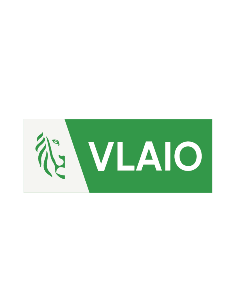 Vlaio Logo