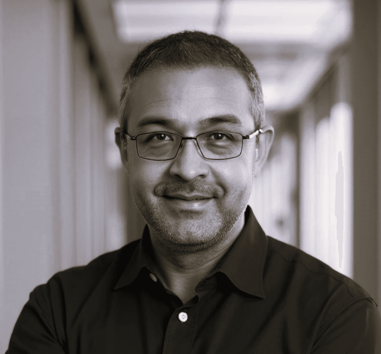 Deep Bhattacharya
