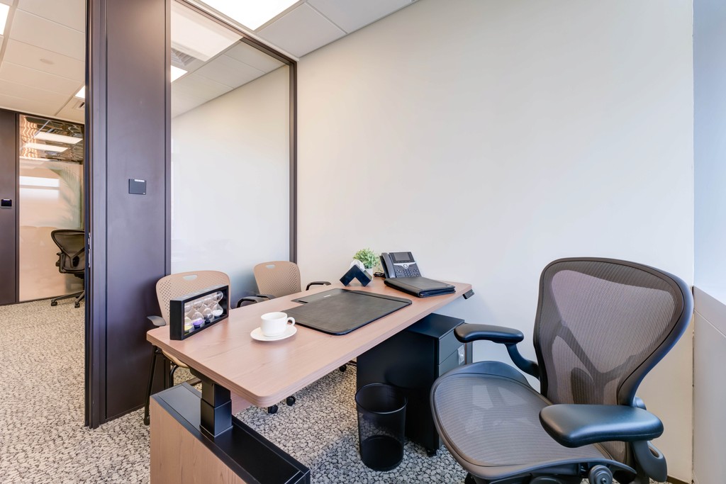 King Abdullah Financial District