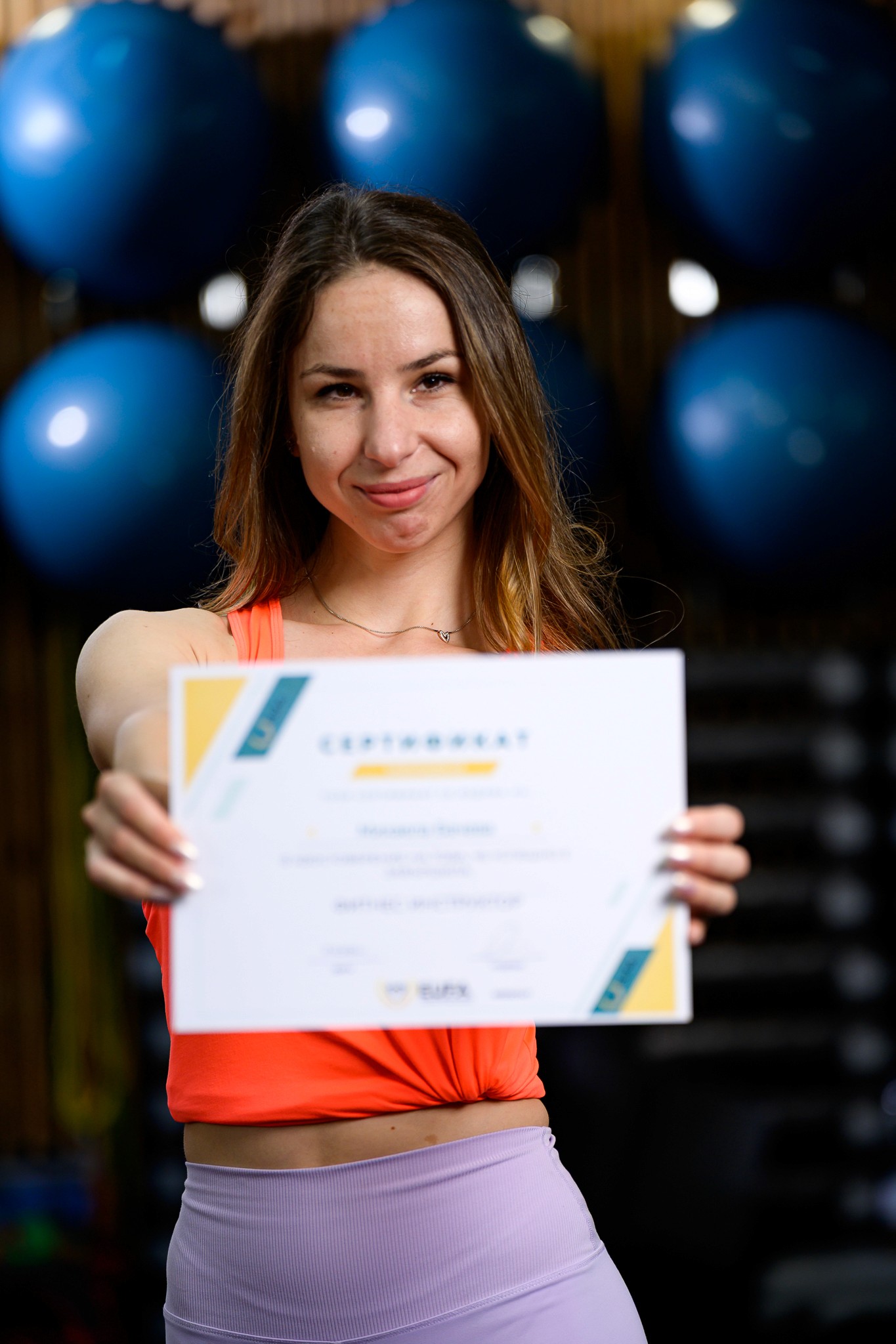 Fat Loss & HIIT Expert