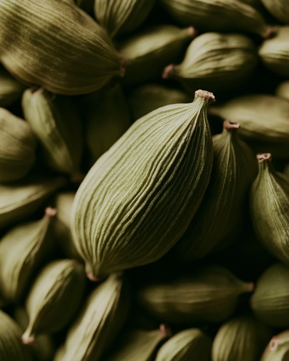 Botanical beauty AI phoography