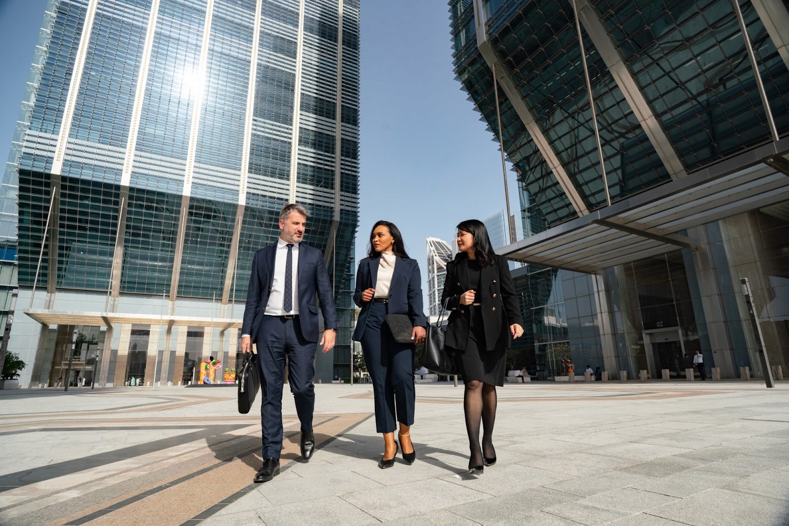 Company bank account in Dubai&nbsp;