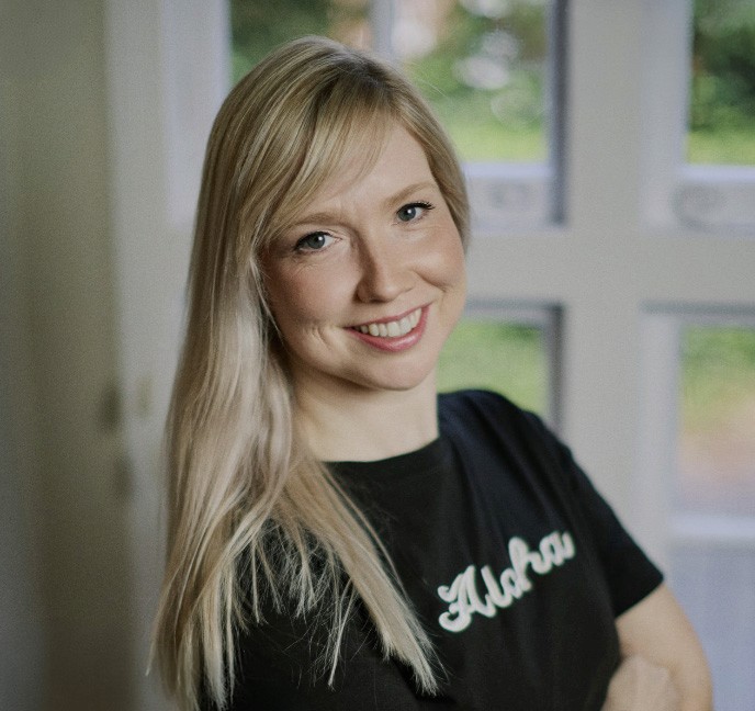 Image of Emma Miller Account Director at twcreative®