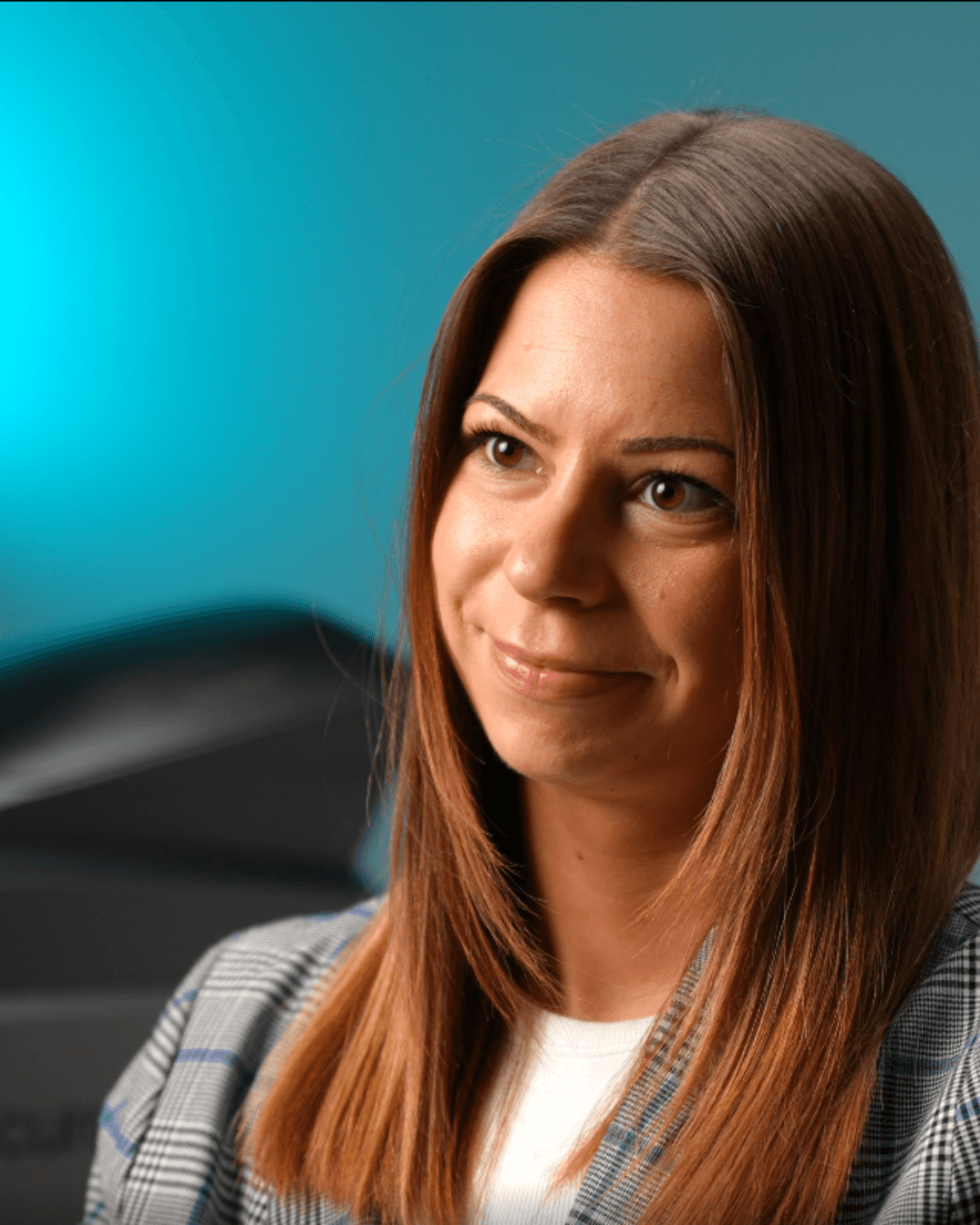 3D and Physical Objects