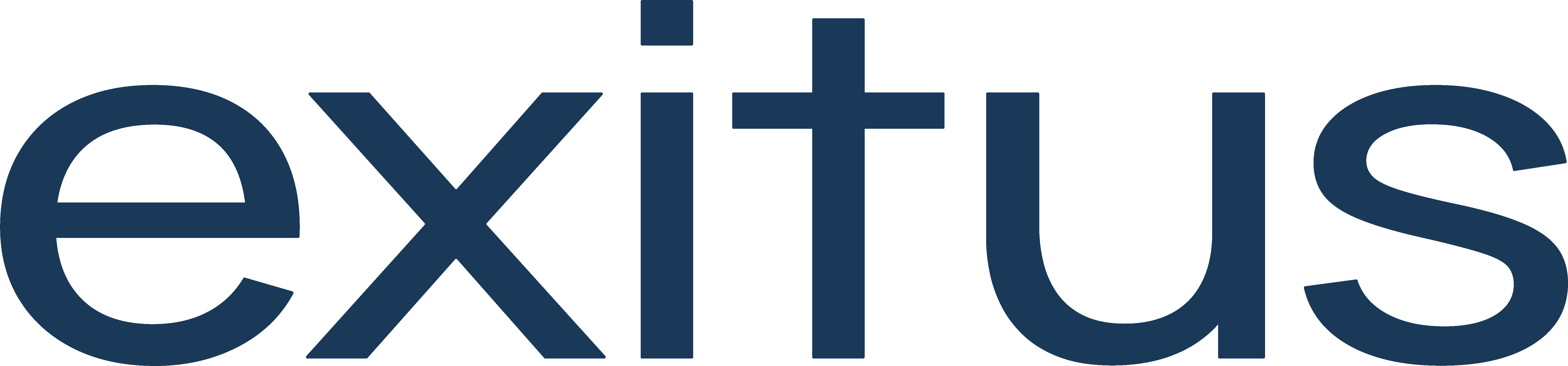 exitus Logo