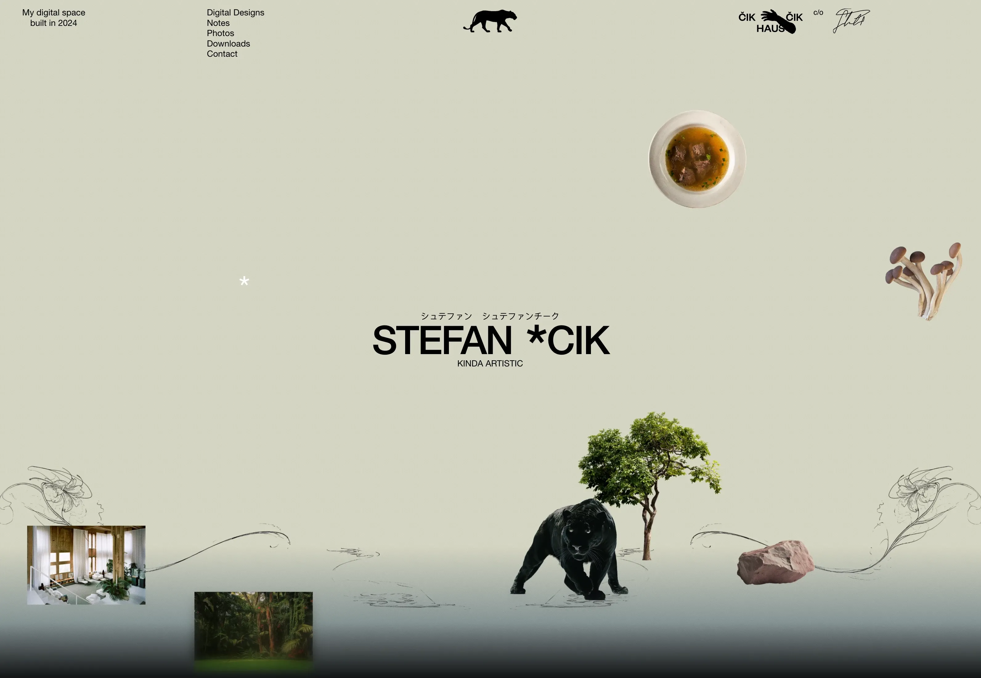 Stefan Stefancik