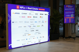 Reúnete con los líderes del sector