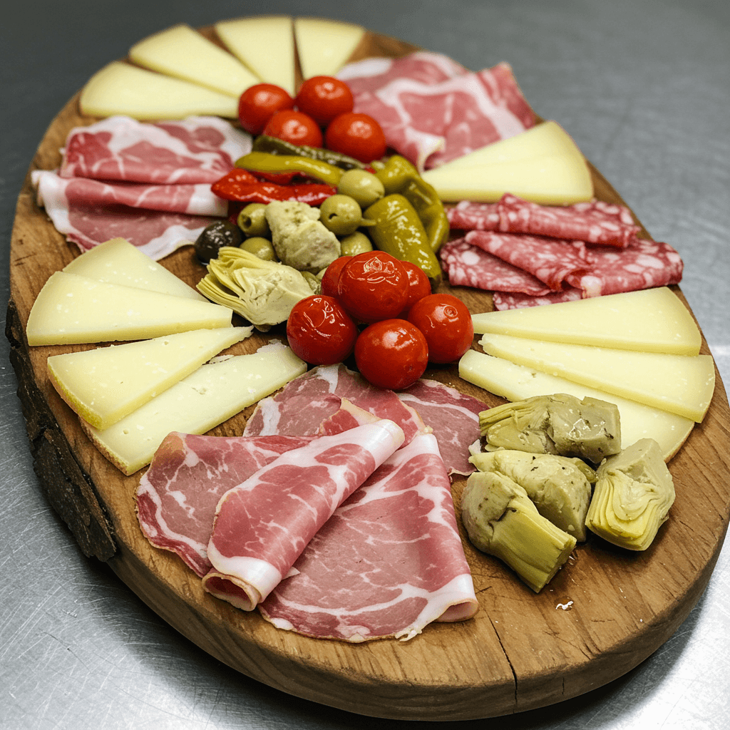 Menu Item Image