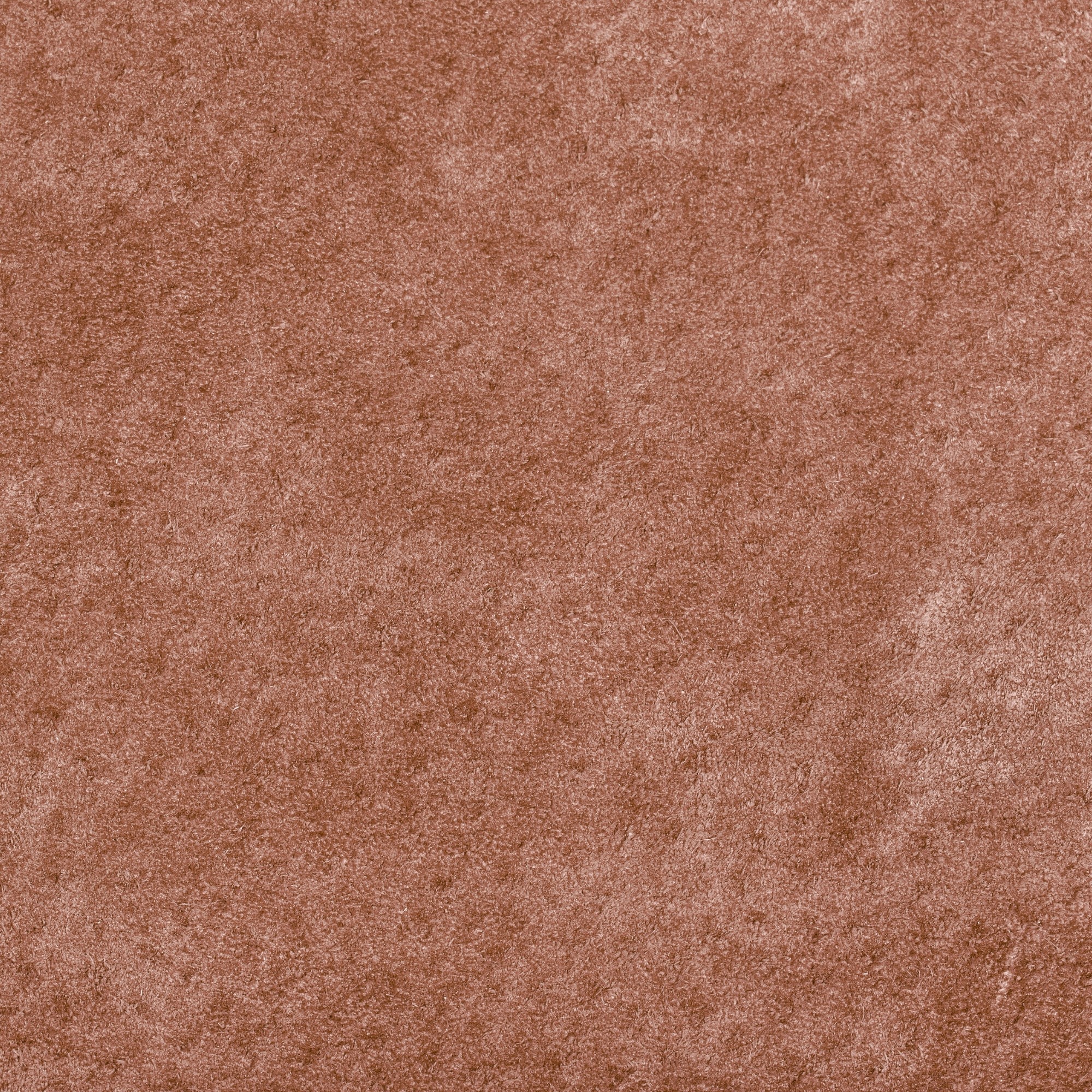 Aged leather background with a stitched border and brass studs