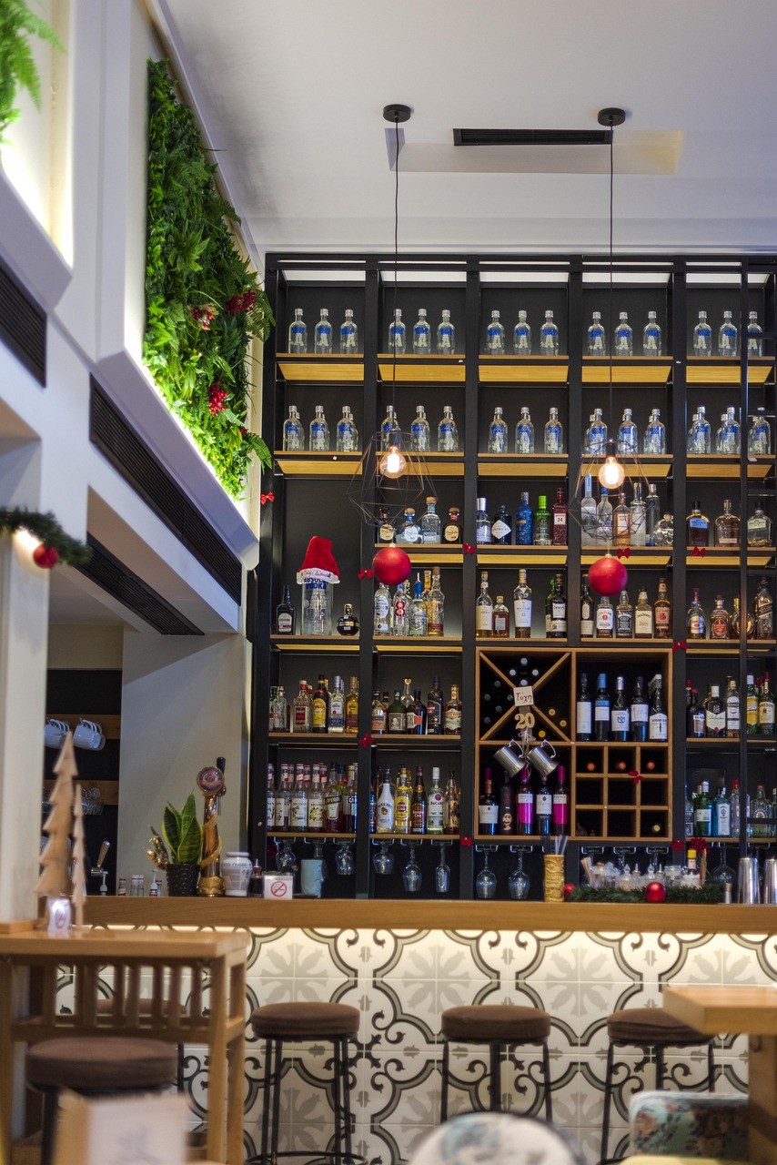 İstanbul Cafe Restoran Reklamcılık Ajansı smartkid