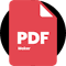 PDF Maker - Automate Documents logo