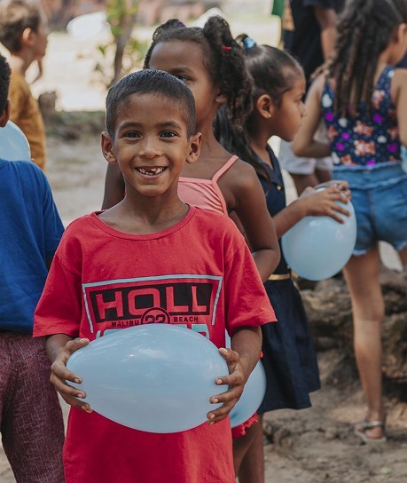 Growing Together in Harmony