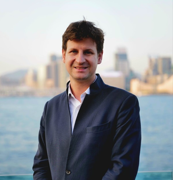 Our investment thesis