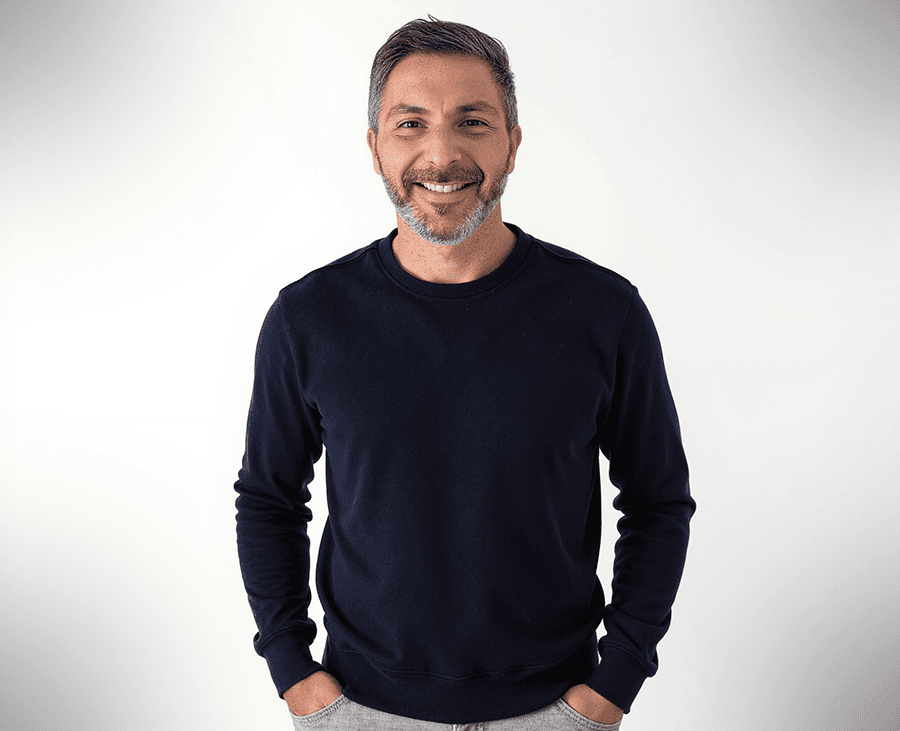 dave bio