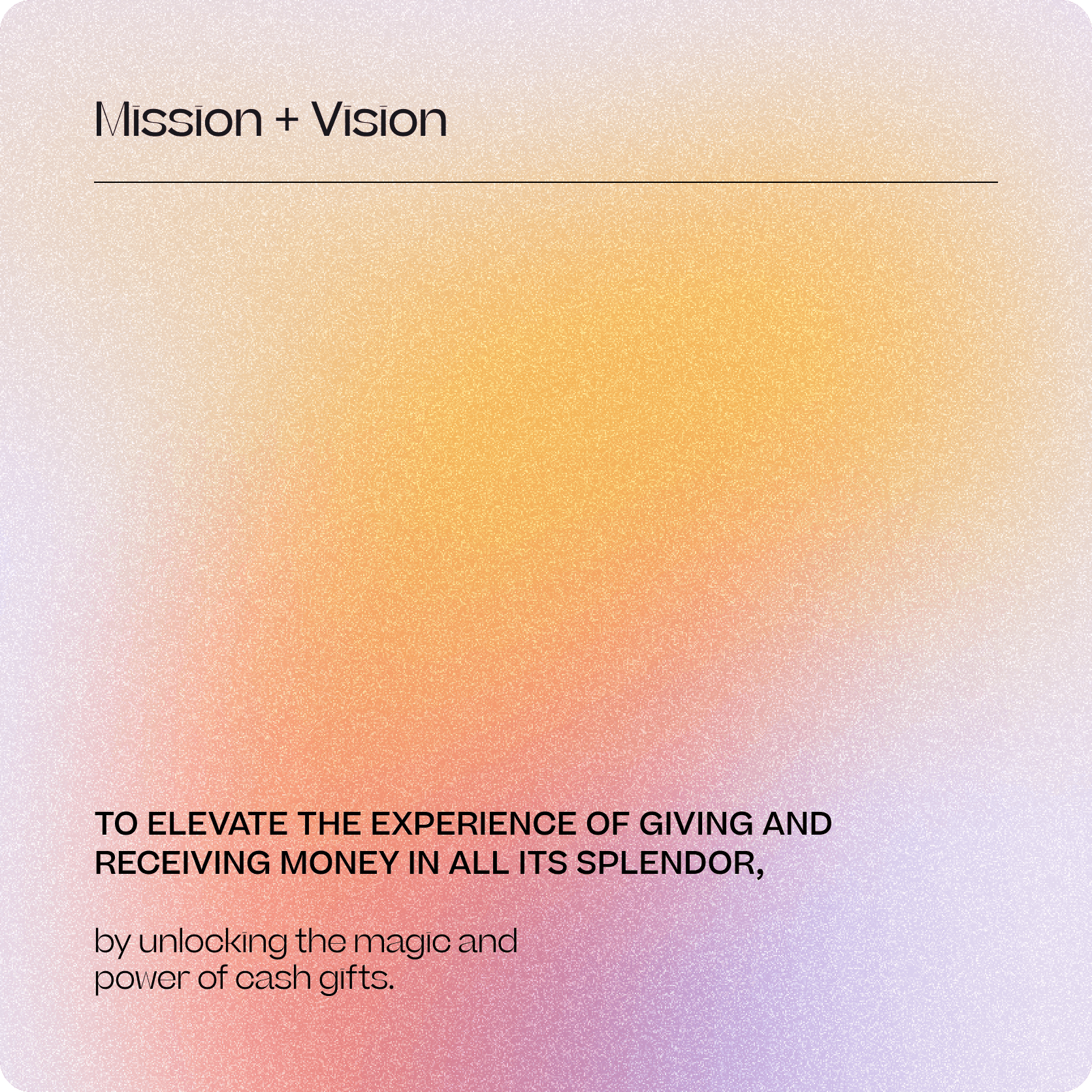 A dark-themed app icon with a grid background featuring the Antimetal logo. The logo consists of small neon yellow dots arranged in an upward-pointing arrow shape. The icon has rounded corners and is centrally positioned within the image.