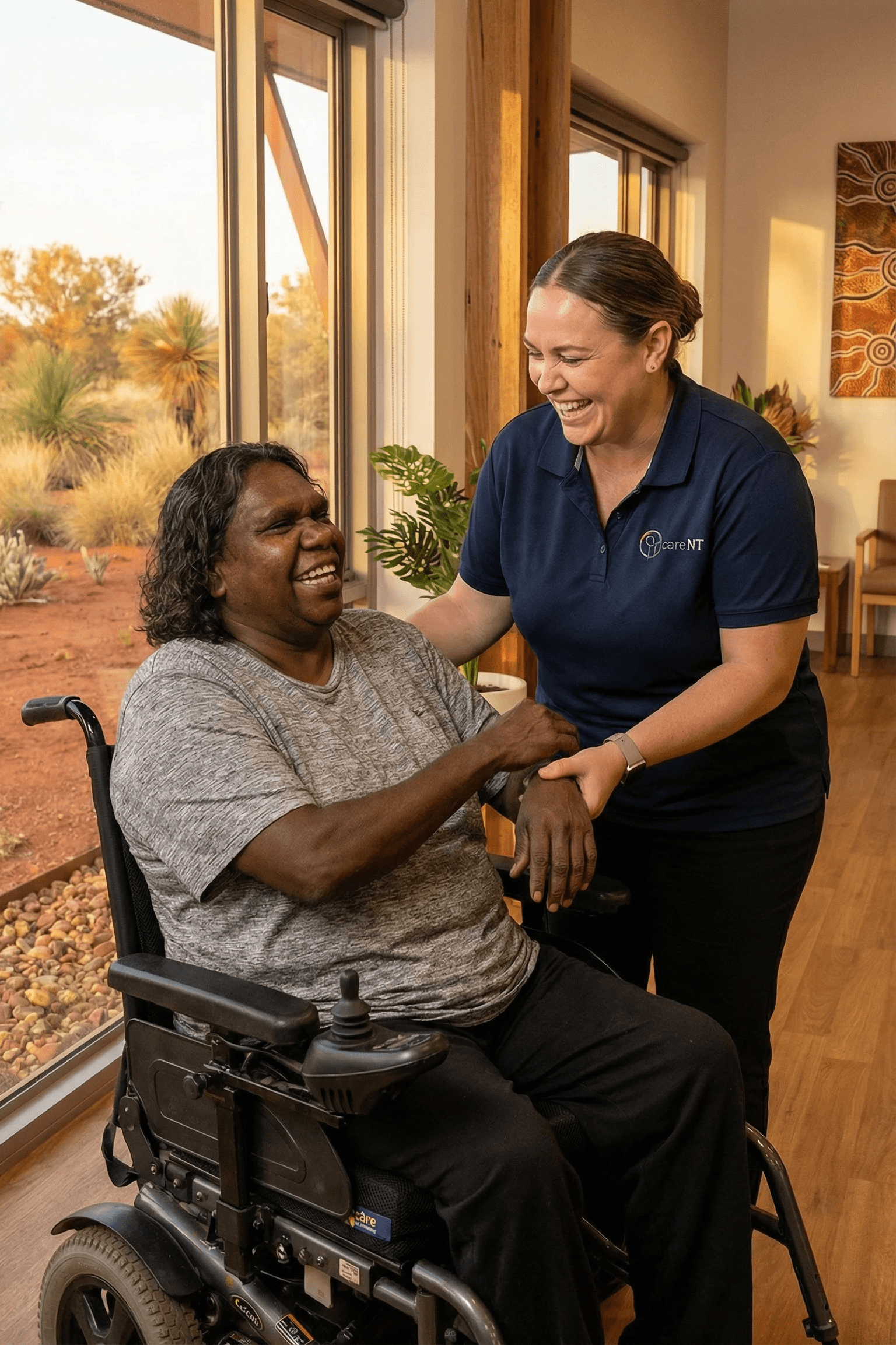 man in white button up shirt holding black tablet computer