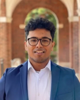 Aryan Waghmode, Johns Hopkins University, Neuroscience tutor for SAT/ACT, MCAT, College Applications, and Chemistry.