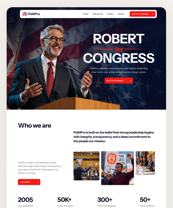 ElectPro preview 1