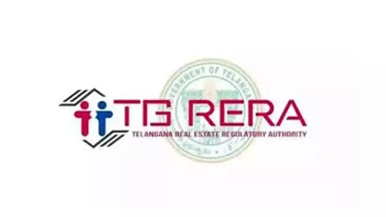 Telangana Launches RERA Cell to Support Homebuyers - news cover