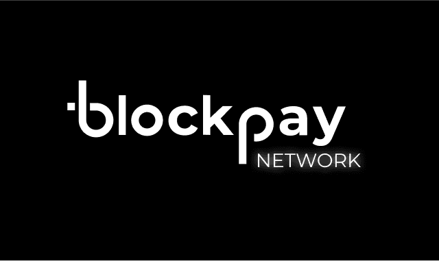 Blockpay Network