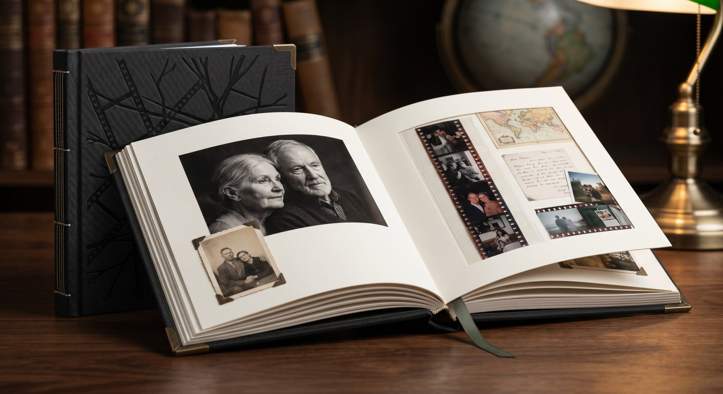 Long-Form Interview Video