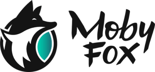Mobyfox Logo