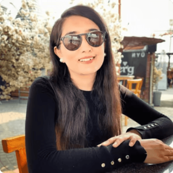 Trishila Malhotra