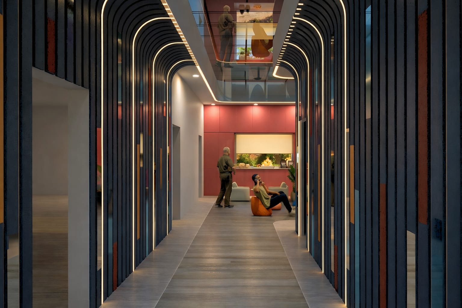 Featured Project Cover Image