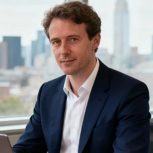 Noah as Sales and Administration