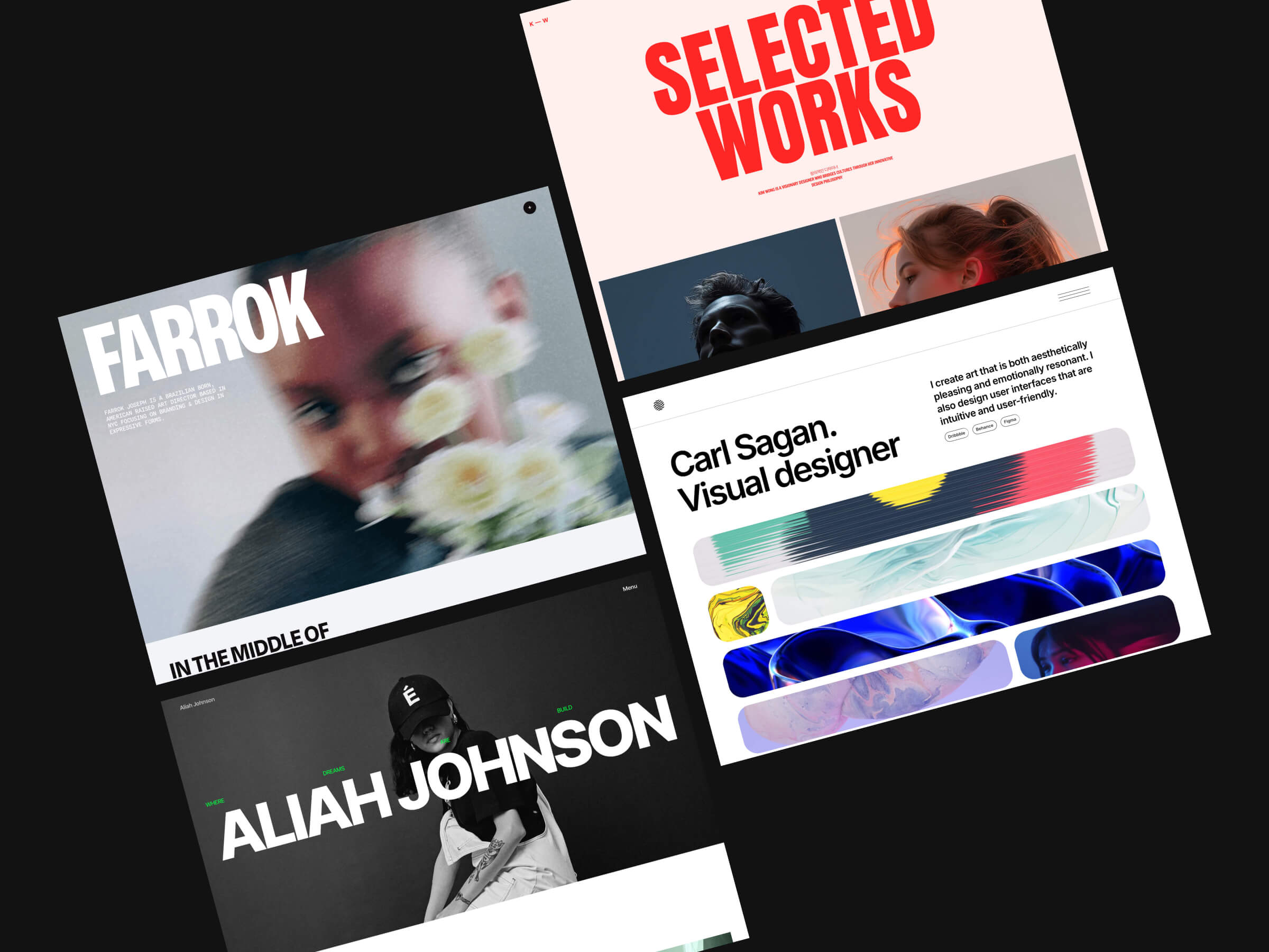 Thumbnail Framer Templates