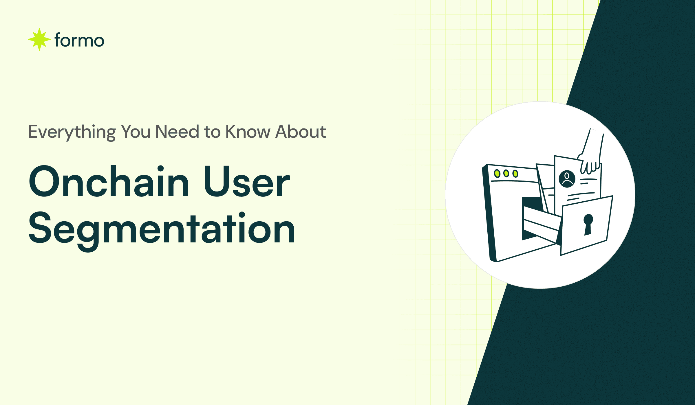 2025 Onchain User Segmentation Guide for Crypto Product and Marketing Teams
