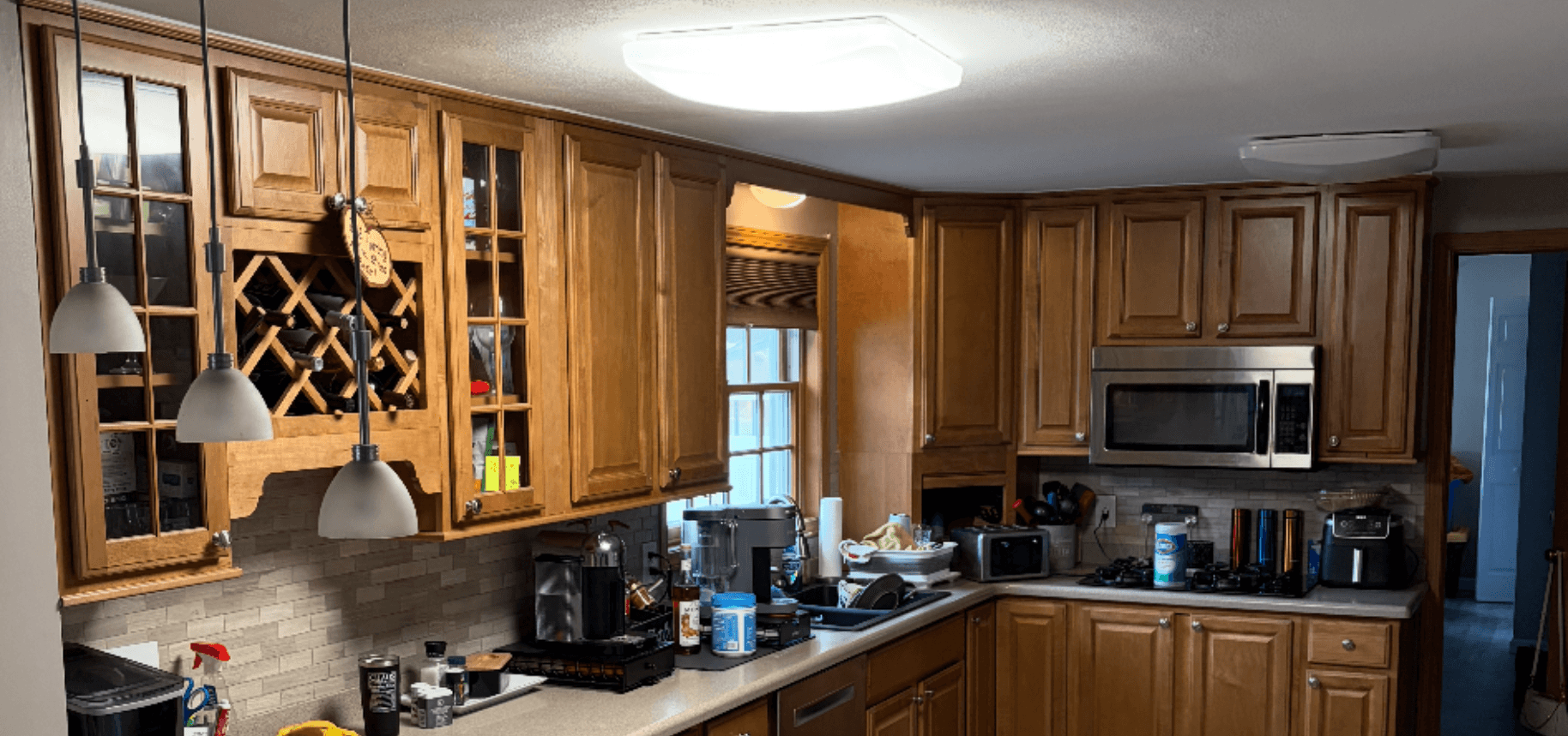 Before image